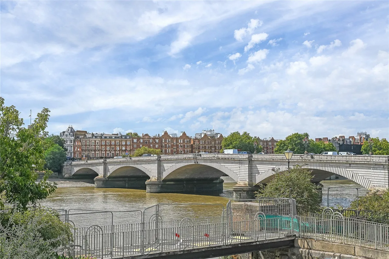 Ranelagh Gardens, London, SW6, photo 22