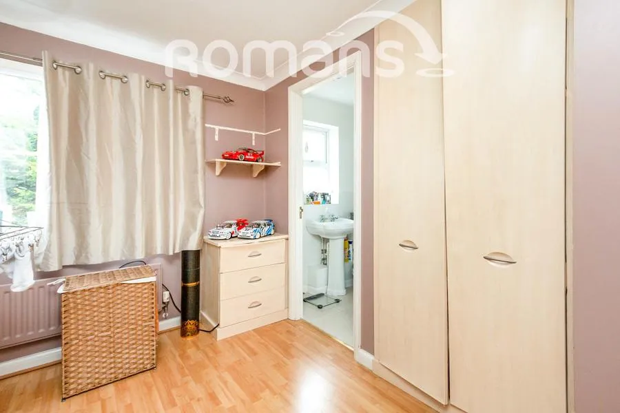Wood End, Chineham, RG24, photo 6