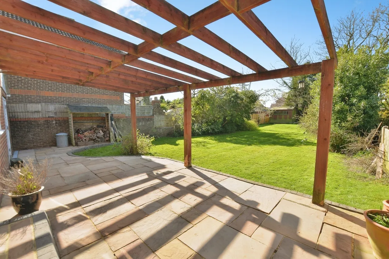St. Nicholas Road, Littlestone, New Romney, Kent, TN28, photo 14