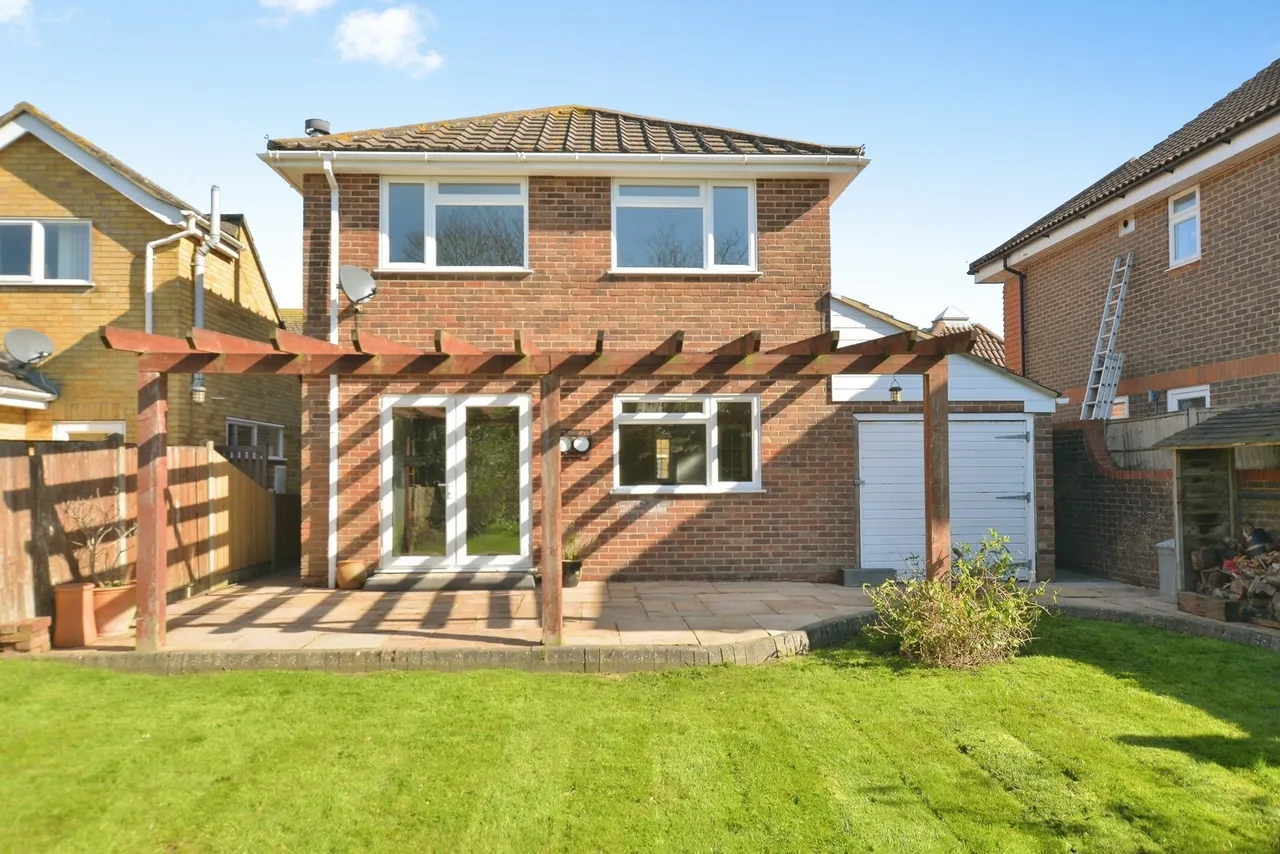 St. Nicholas Road, Littlestone, New Romney, Kent, TN28, photo 13