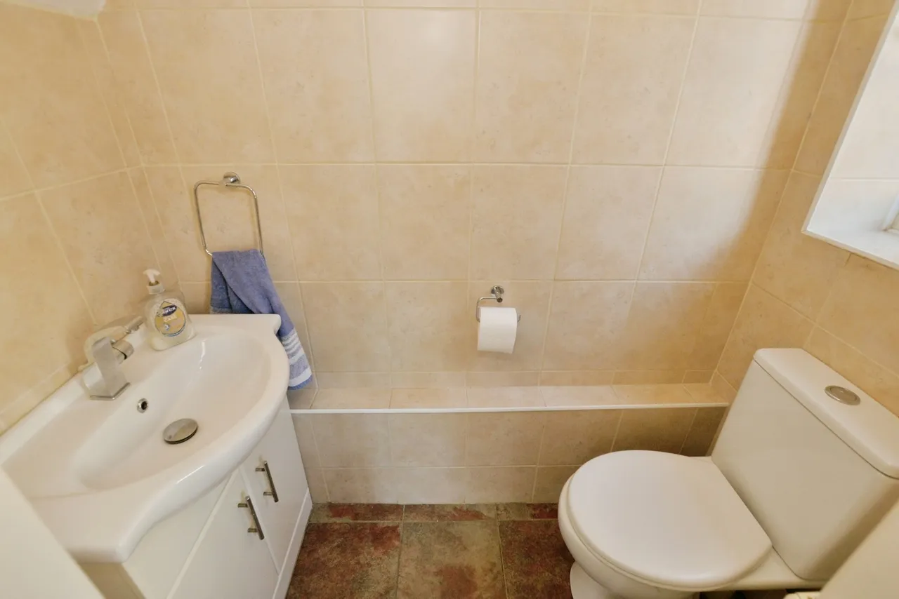 St. Nicholas Road, Littlestone, New Romney, Kent, TN28, photo 20