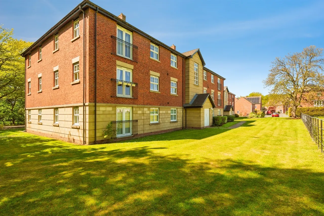Chapel View, Eastham, CH62, photo 15