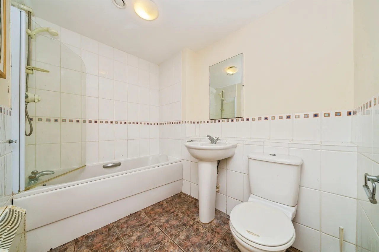 Chapel View, Eastham, CH62, photo 11