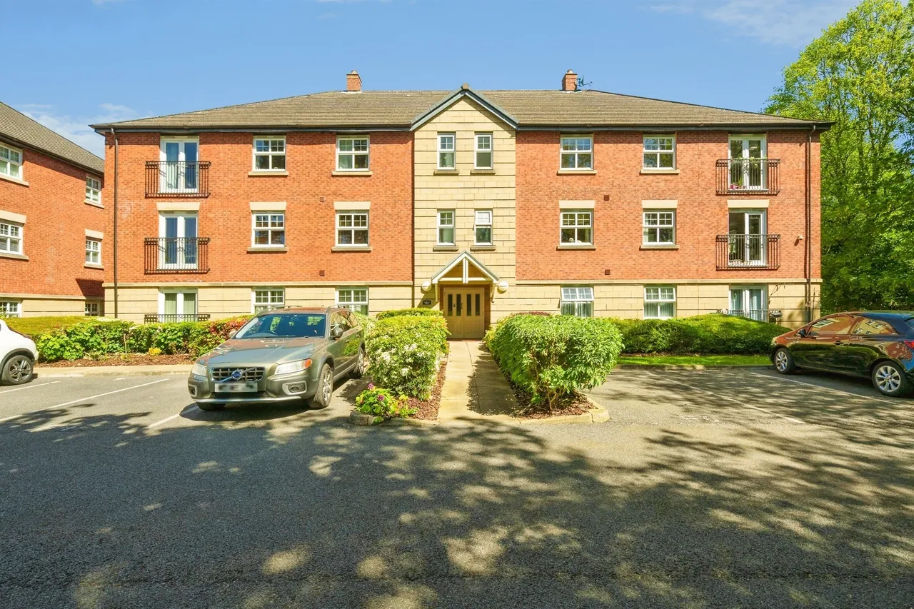 Chapel View, Eastham, CH62, photo 13