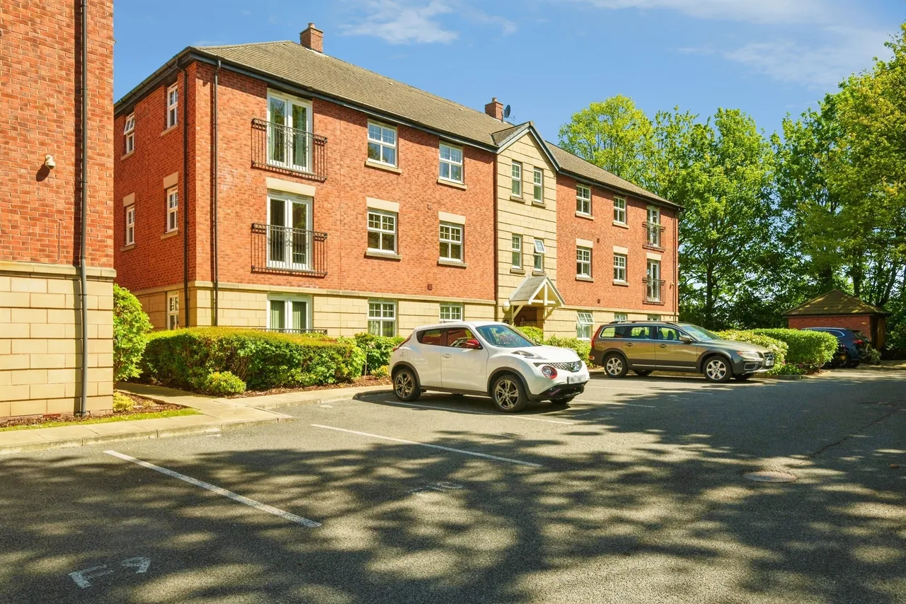 Chapel View, Eastham, CH62, photo 16