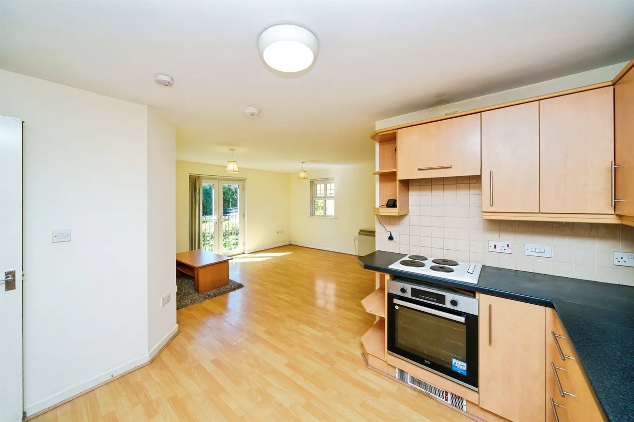 Chapel View, Eastham, CH62, photo 12