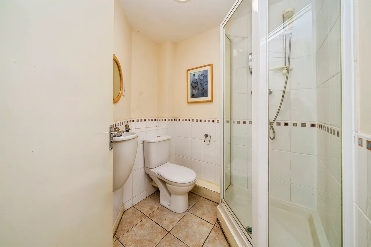 Chapel View, Eastham, CH62, photo 8