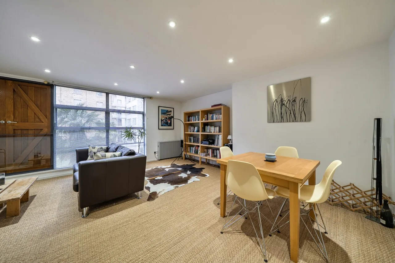 Grange Road, SE1, photo 15