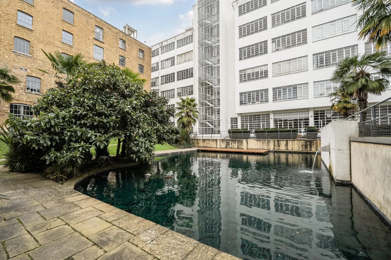 Grange Road, SE1, photo 11