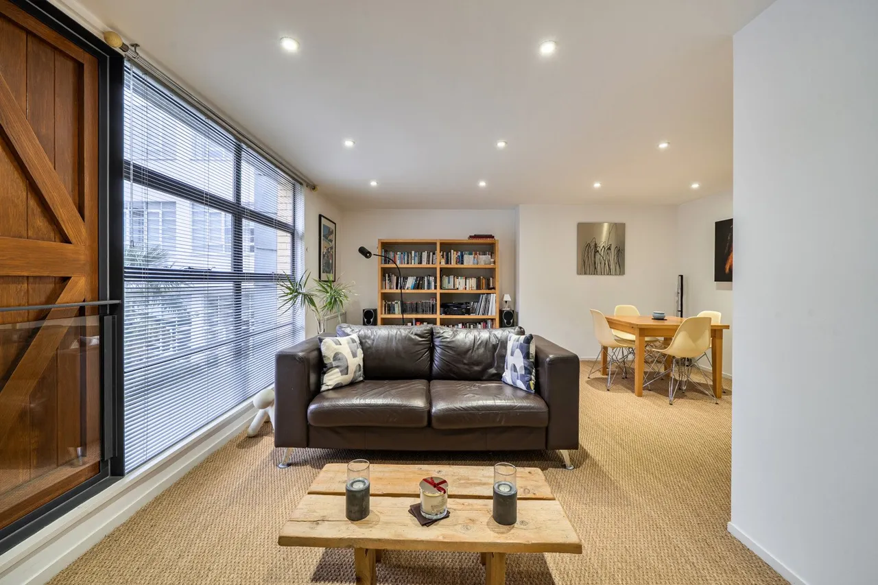 Grange Road, SE1, photo 13