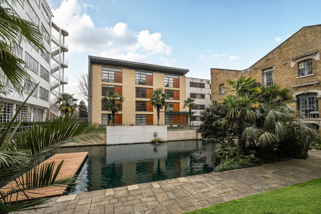 Grange Road, SE1, photo 3