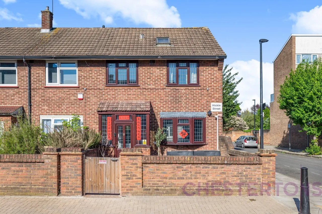 Hickin Street, London, E14, photo 15