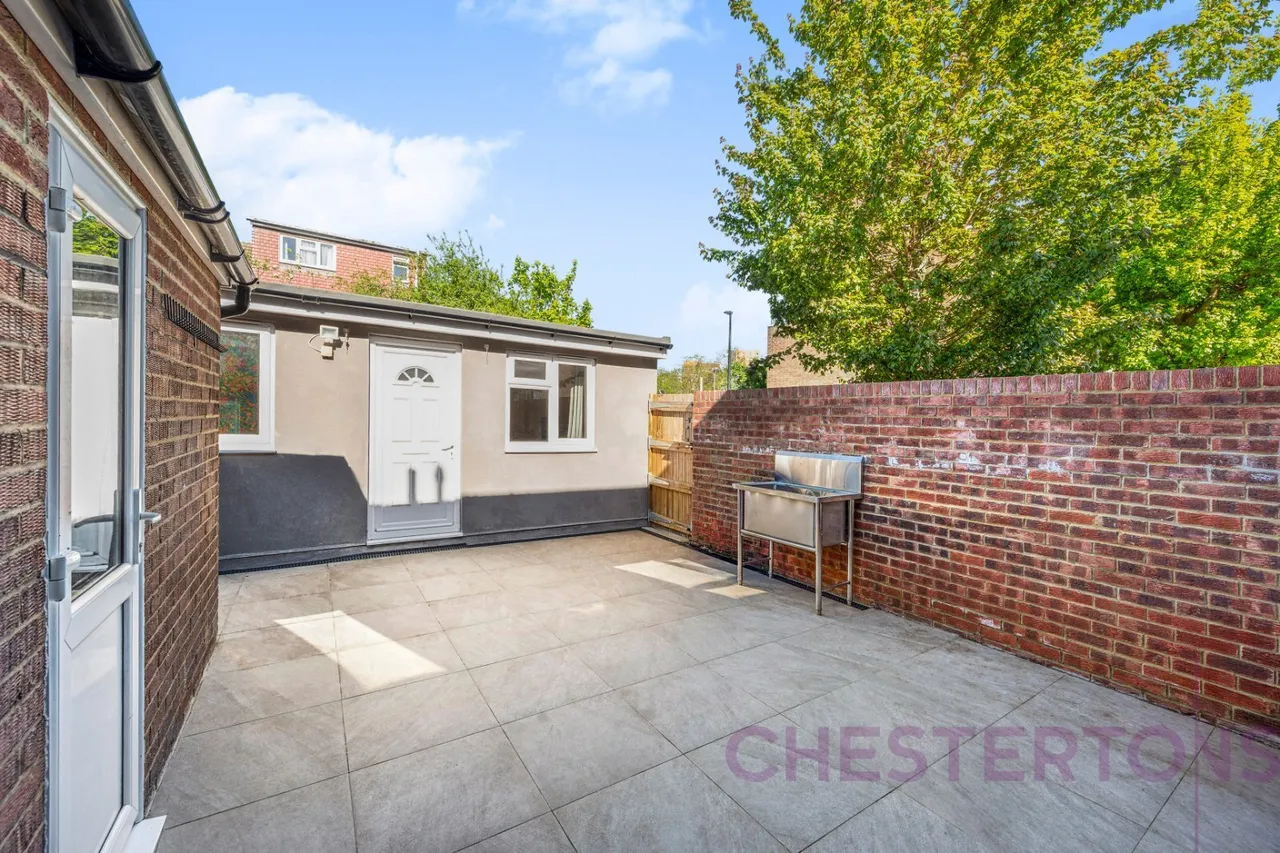 Hickin Street, London, E14, photo 3