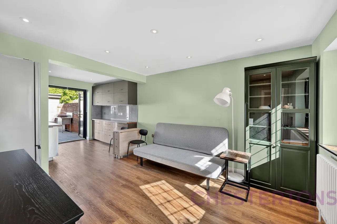 Hickin Street, London, E14, photo 7