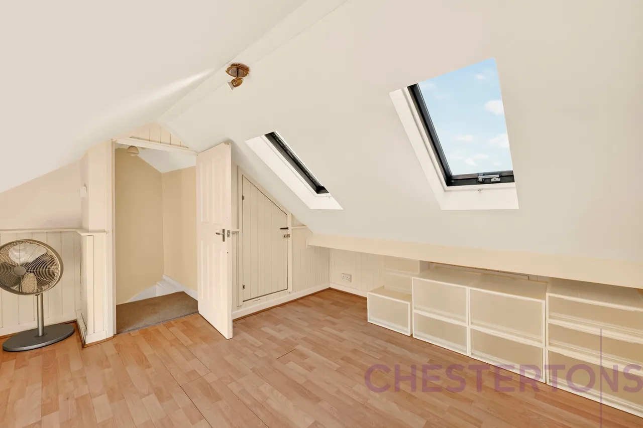 Hickin Street, London, E14, photo 9