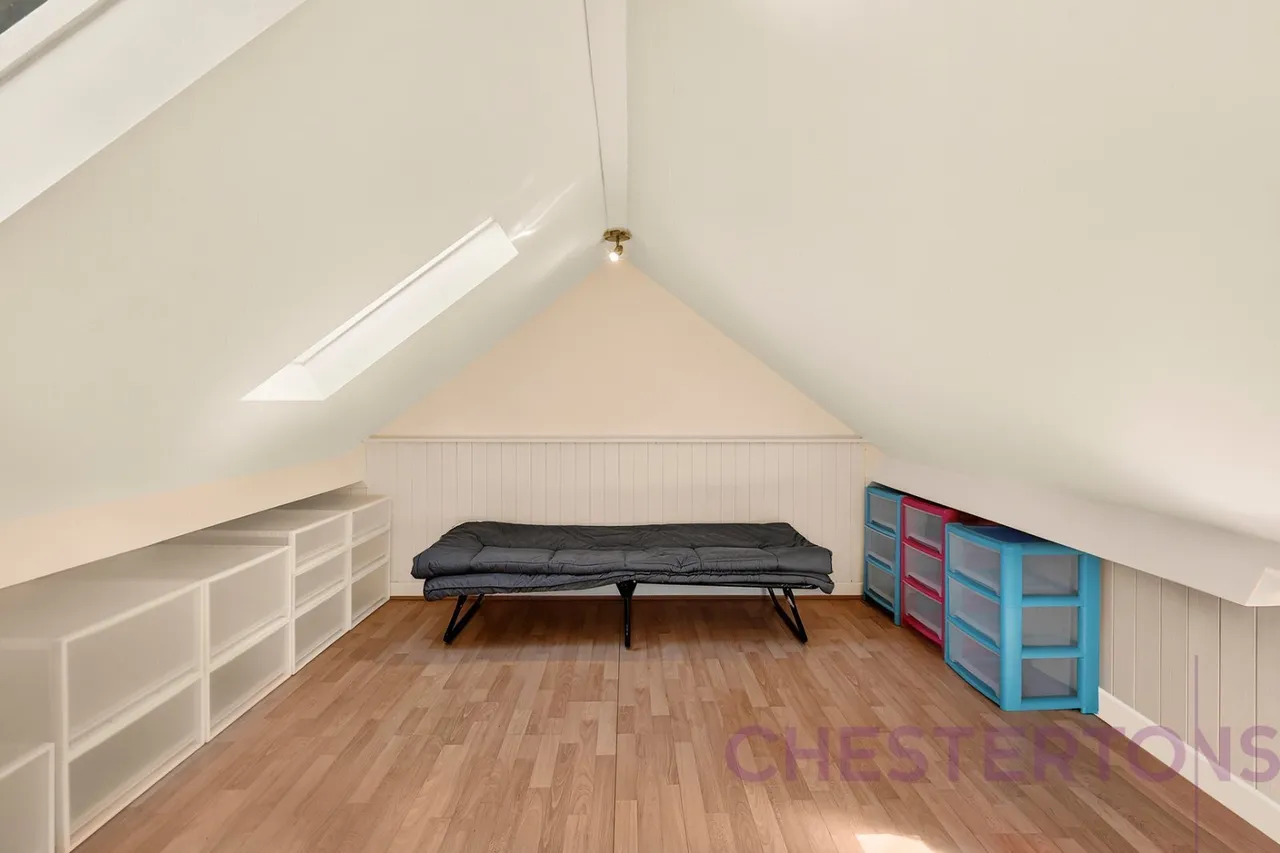 Hickin Street, London, E14, photo 14
