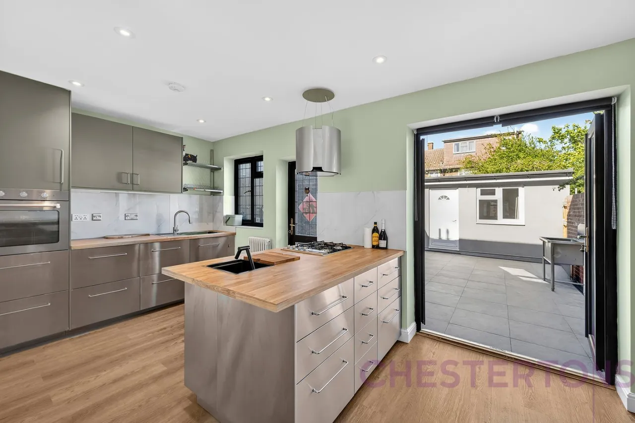 Hickin Street, London, E14, photo 8