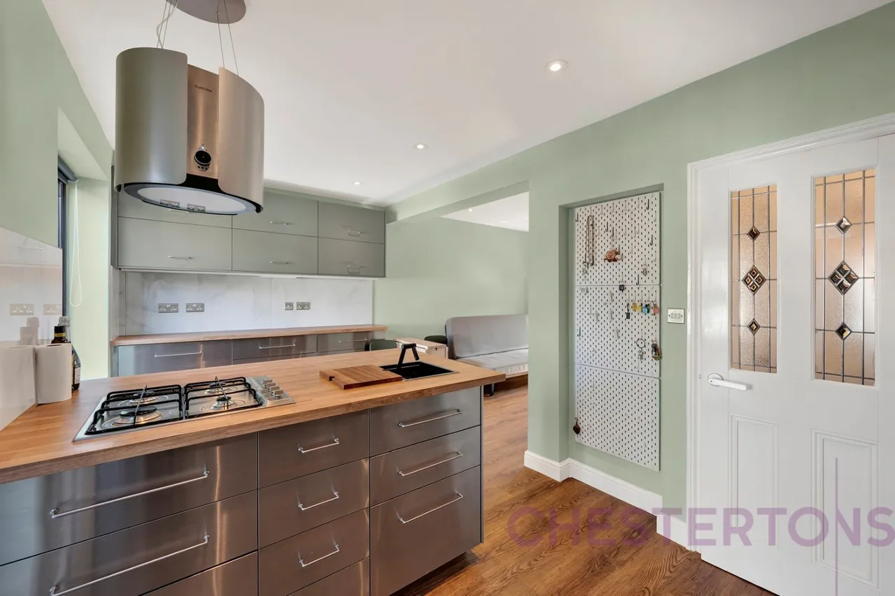 Hickin Street, London, E14, photo 10