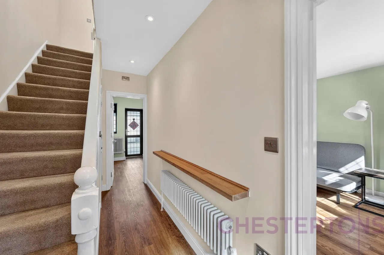 Hickin Street, London, E14, photo 11