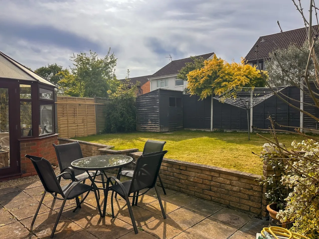 St. Ives Close, Nailsea, BS48, photo 16