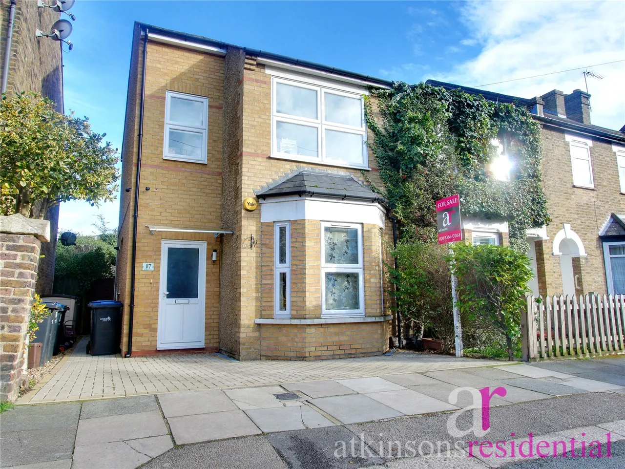 Birkbeck Road, Enfield, Middlesex, EN2 0DX, photo 22