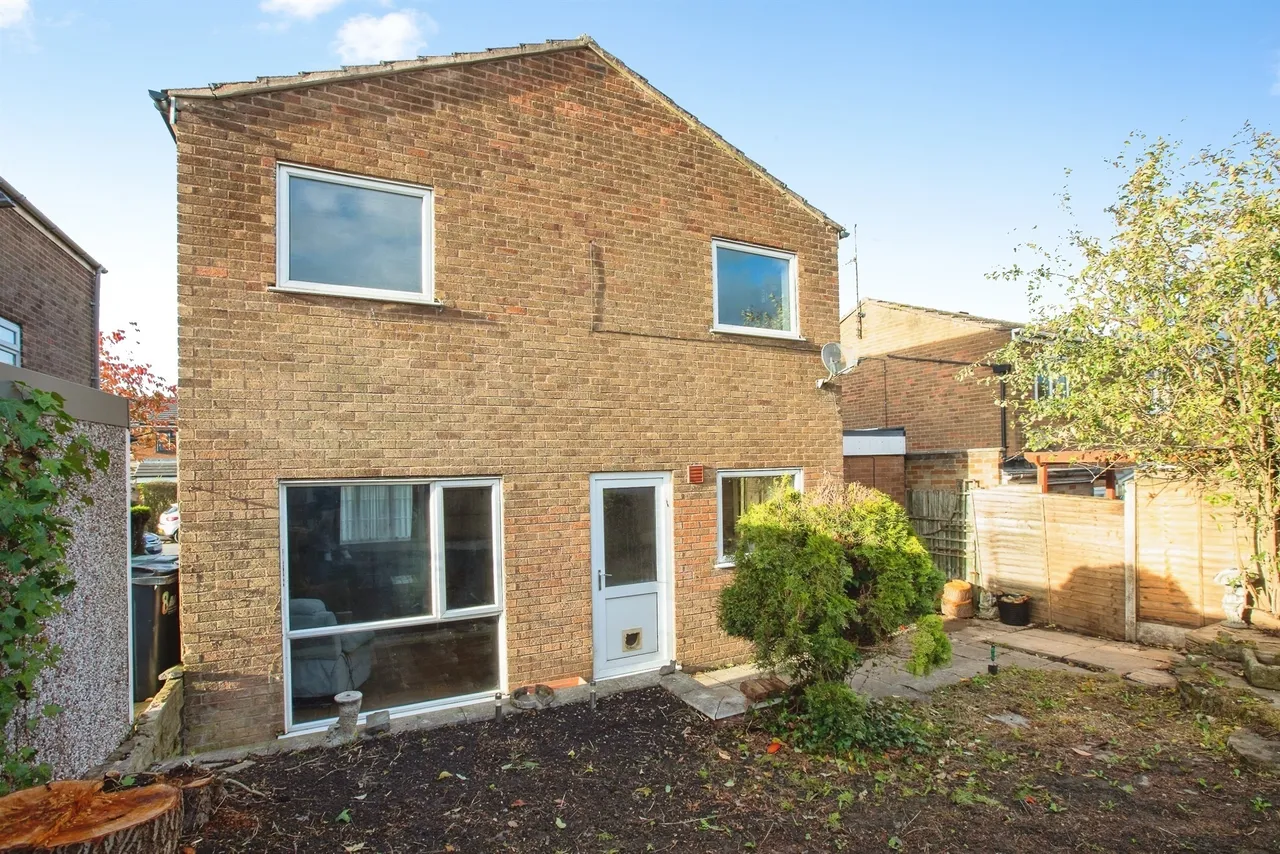 Normanton Avenue, Alfreton, DE55, photo 14