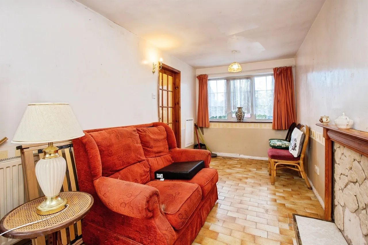 Normanton Avenue, Alfreton, DE55, photo 6