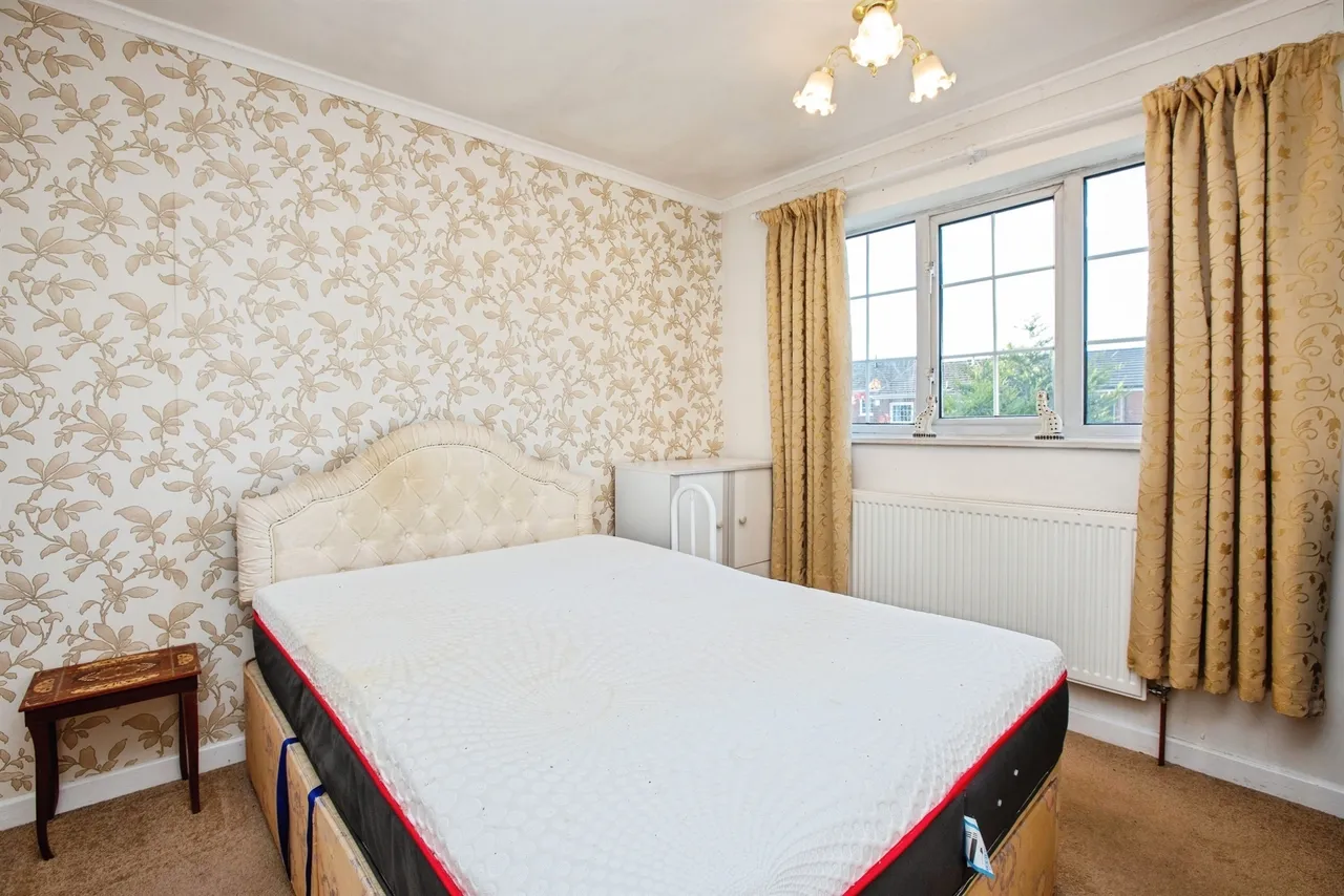 Normanton Avenue, Alfreton, DE55, photo 7