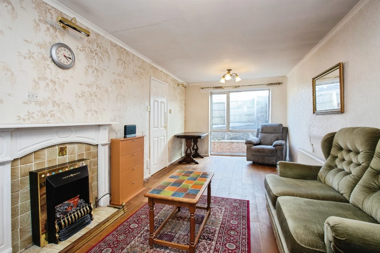 Normanton Avenue, Alfreton, DE55, photo 5