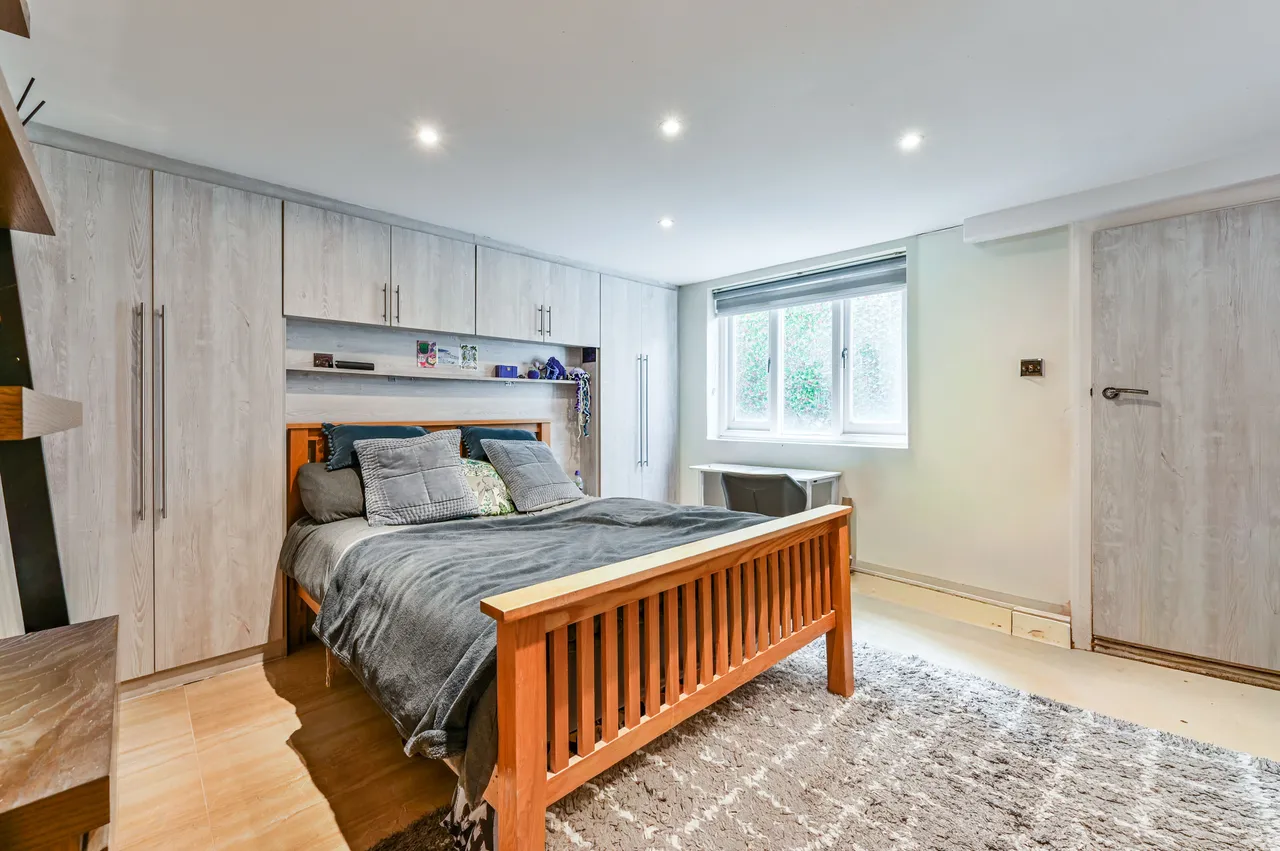 38a Mornington Crescent, London, photo 6