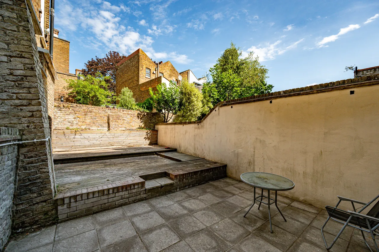 38a Mornington Crescent, London, photo 7