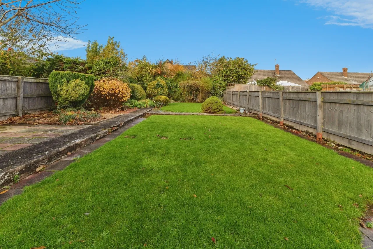 Gypsy Lane, Marton-In-Cleveland, TS7, photo 16