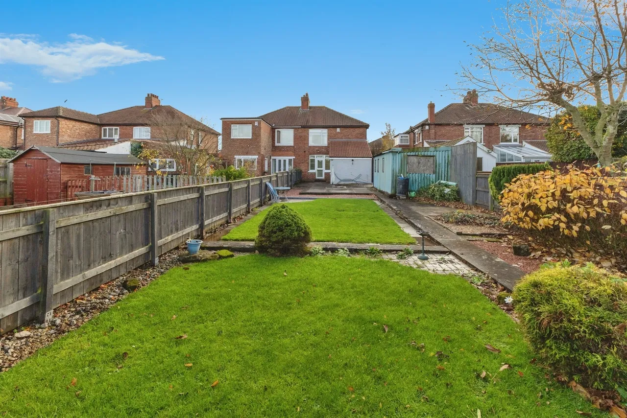 Gypsy Lane, Marton-In-Cleveland, TS7, photo 17