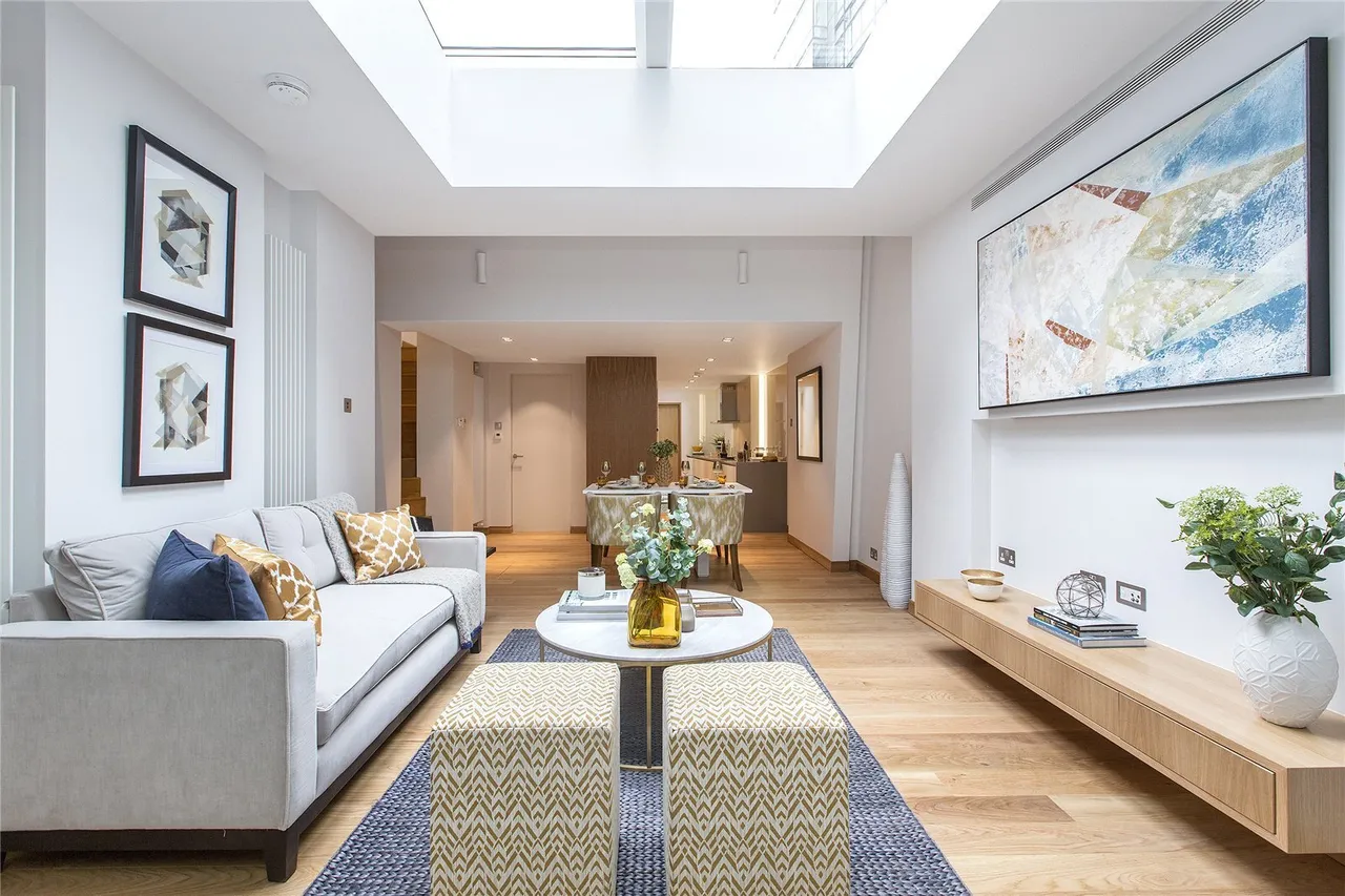 Grosvenor Road, London, SW1V, photo 10