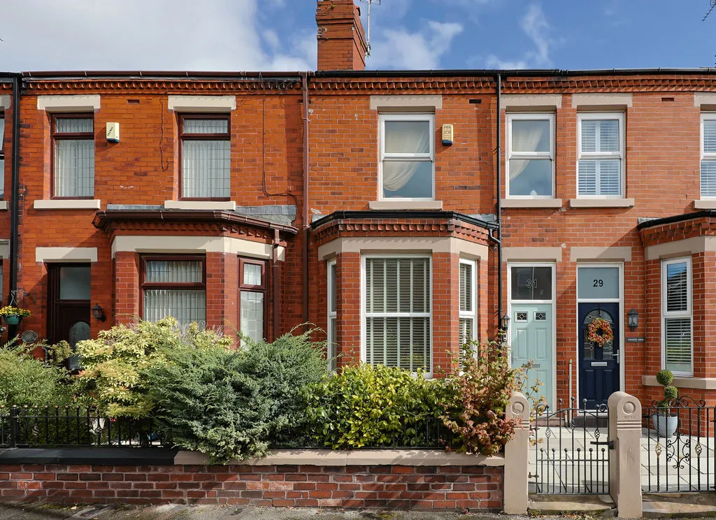 2 bed house for sale, Avondale Road, Wigan