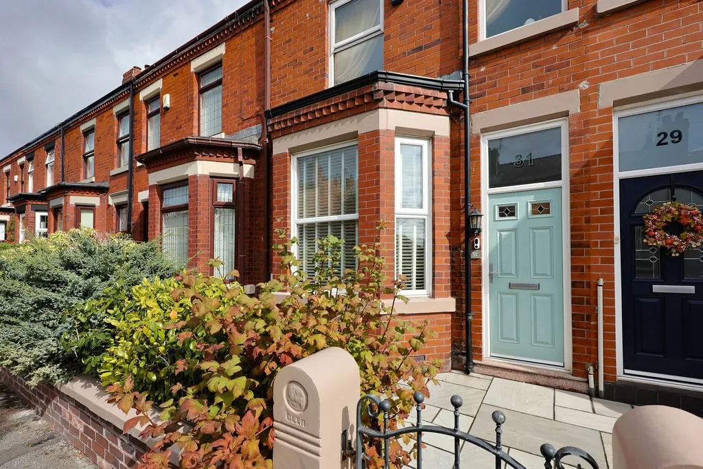 Avondale Road, Wigan, photo 21