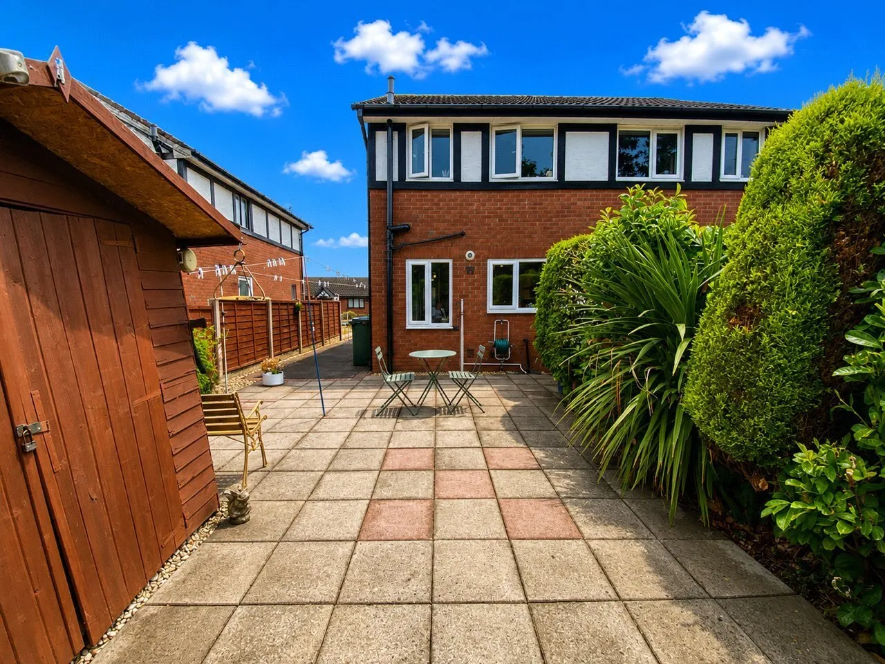Hidings Court Lane, Morecambe, LA4, photo 17