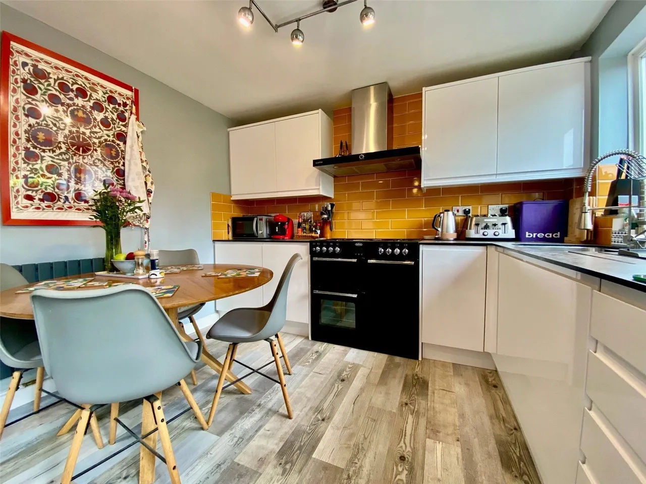 2 bed house for sale, Hidings Court Lane, Morecambe, LA4