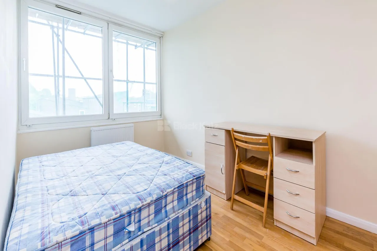 Twyford Street, N1, photo 8