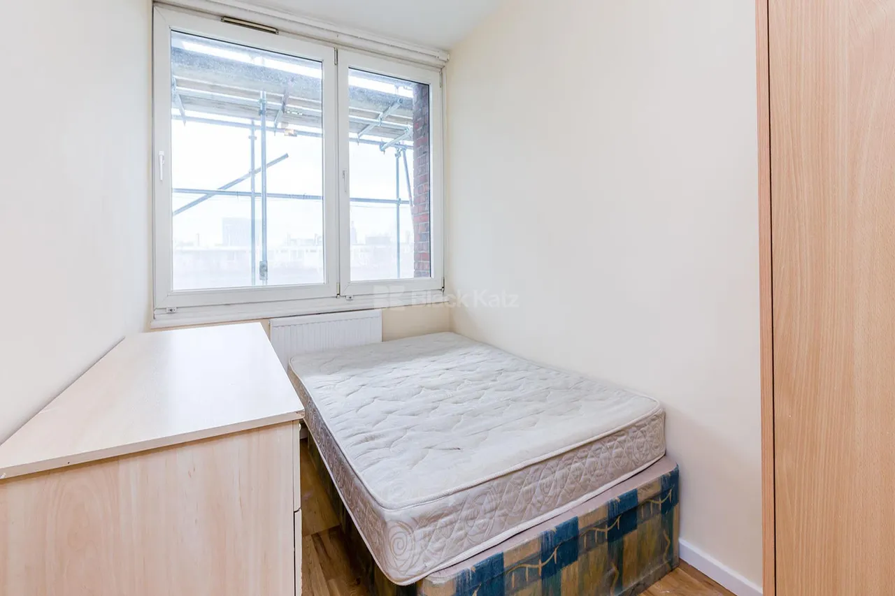Twyford Street, N1, photo 5