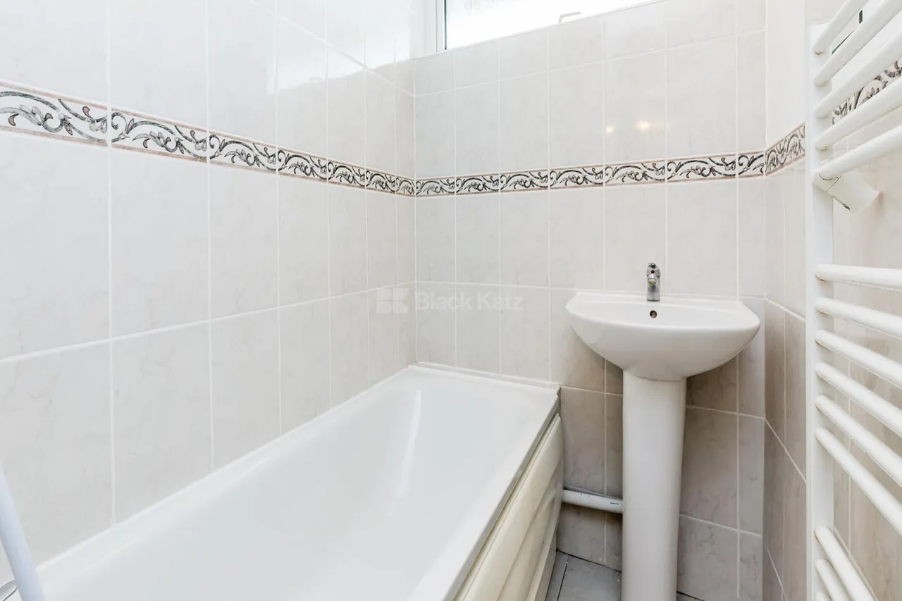 Twyford Street, N1, photo 9