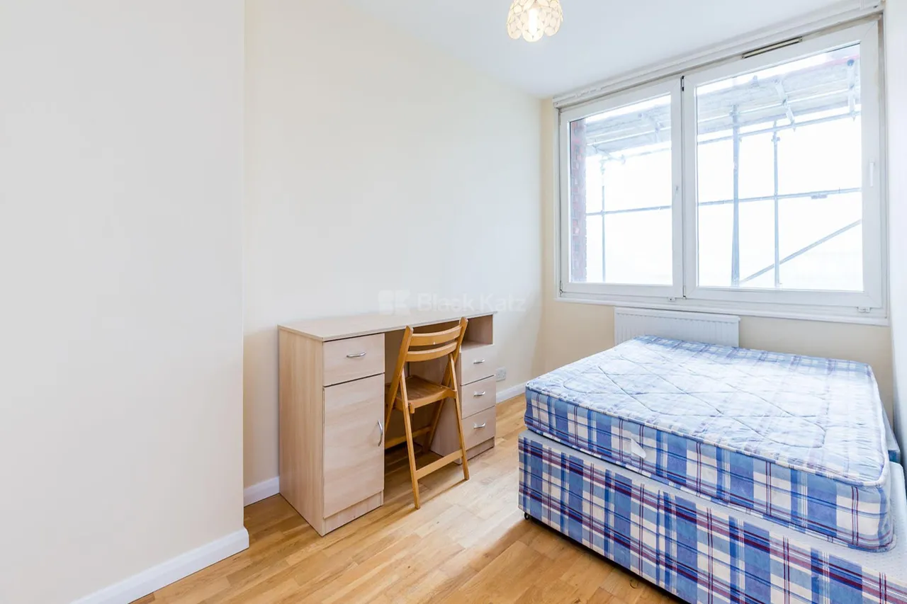 Twyford Street, N1, photo 6