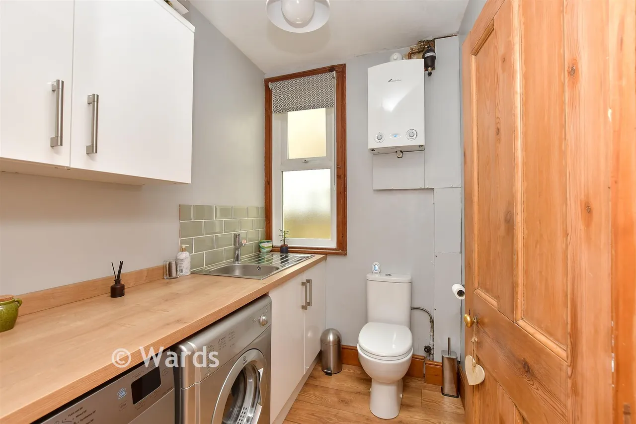 King Edward Road, Maidstone, ME15, photo 10
