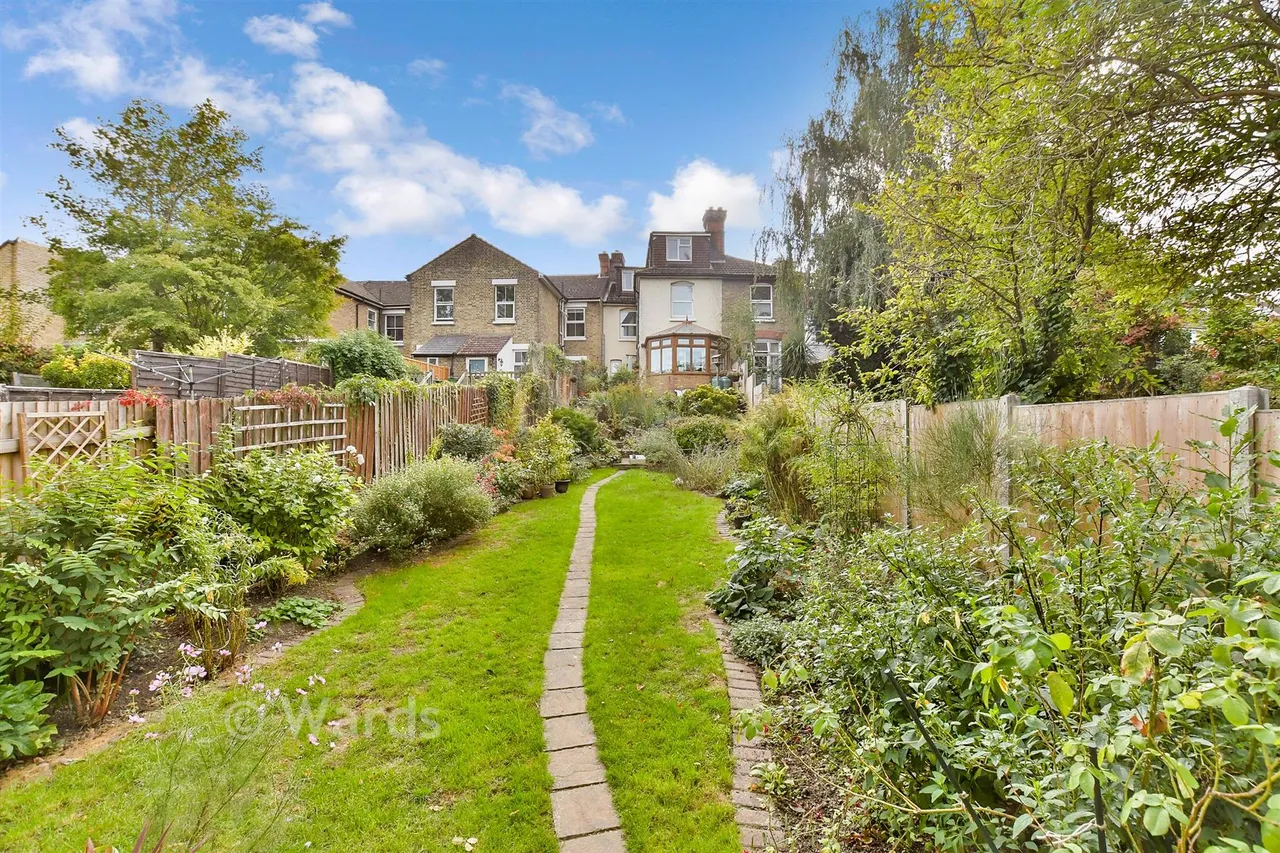 King Edward Road, Maidstone, ME15, photo 4