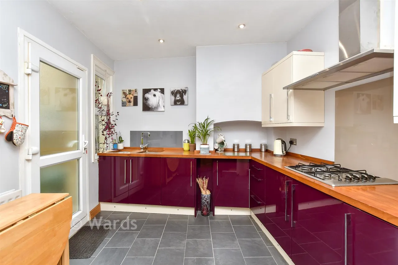 King Edward Road, Maidstone, ME15, photo 9