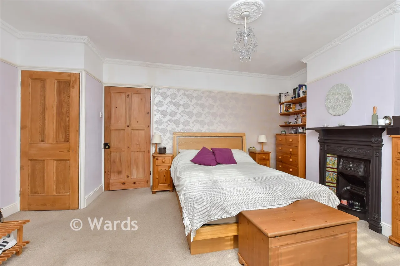 King Edward Road, Maidstone, ME15, photo 6
