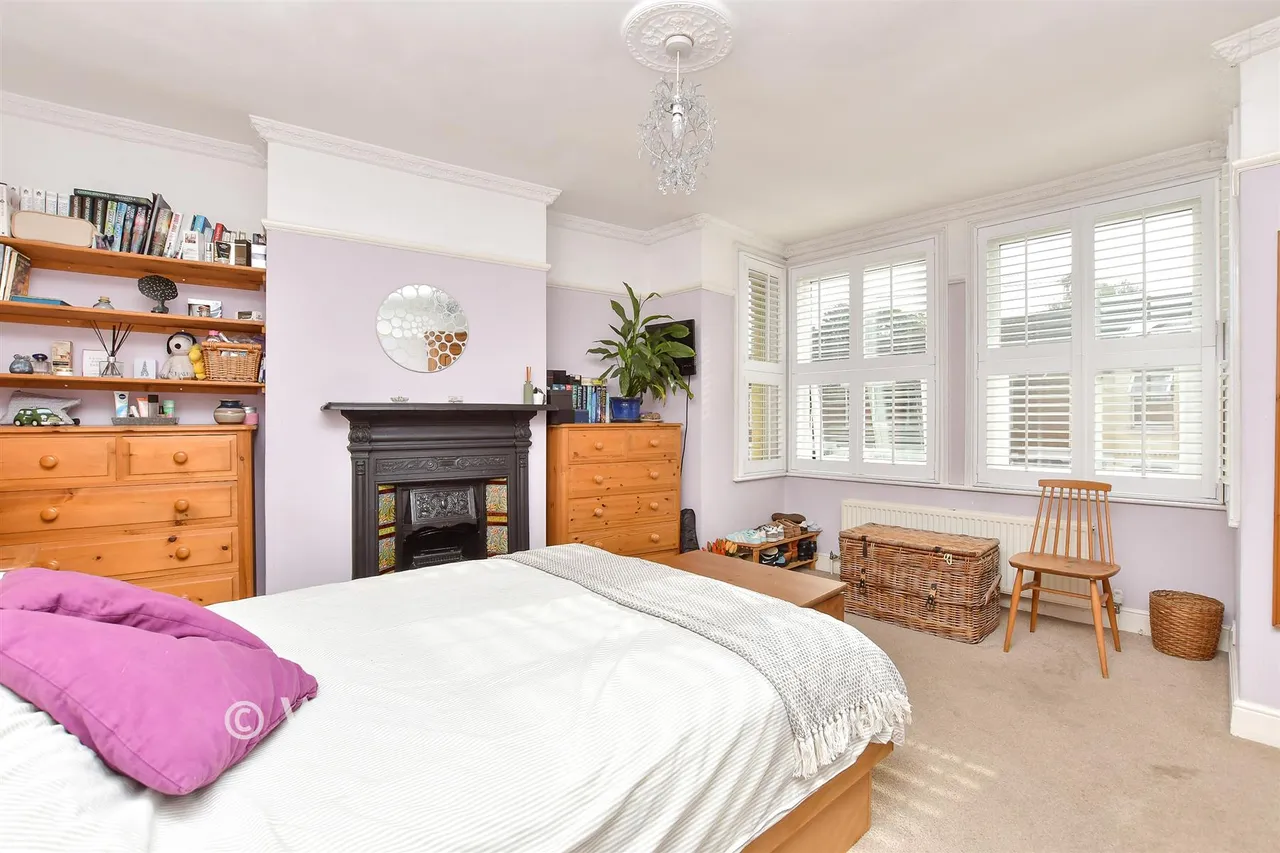 King Edward Road, Maidstone, ME15, photo 5