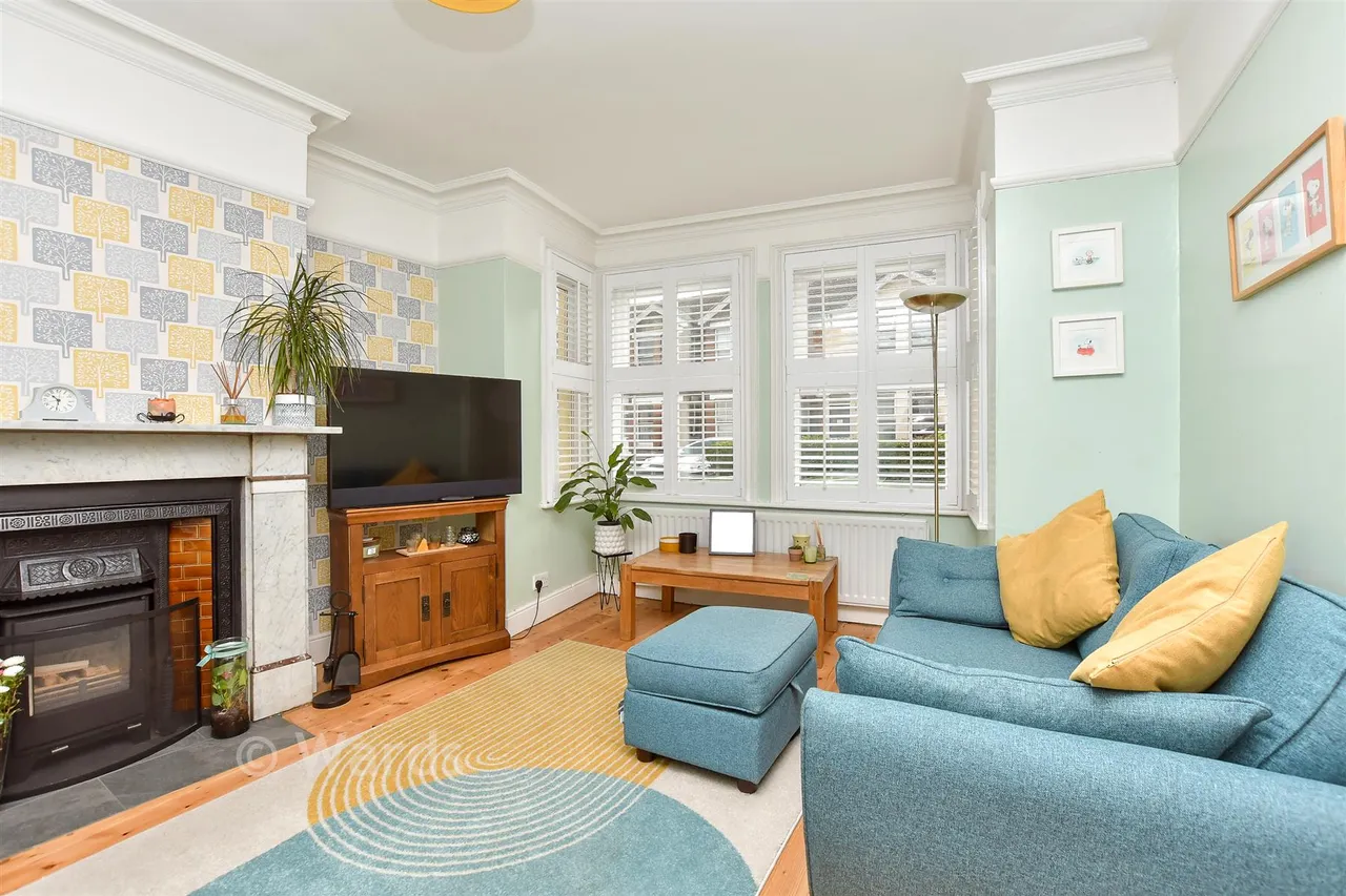 King Edward Road, Maidstone, ME15, photo 15