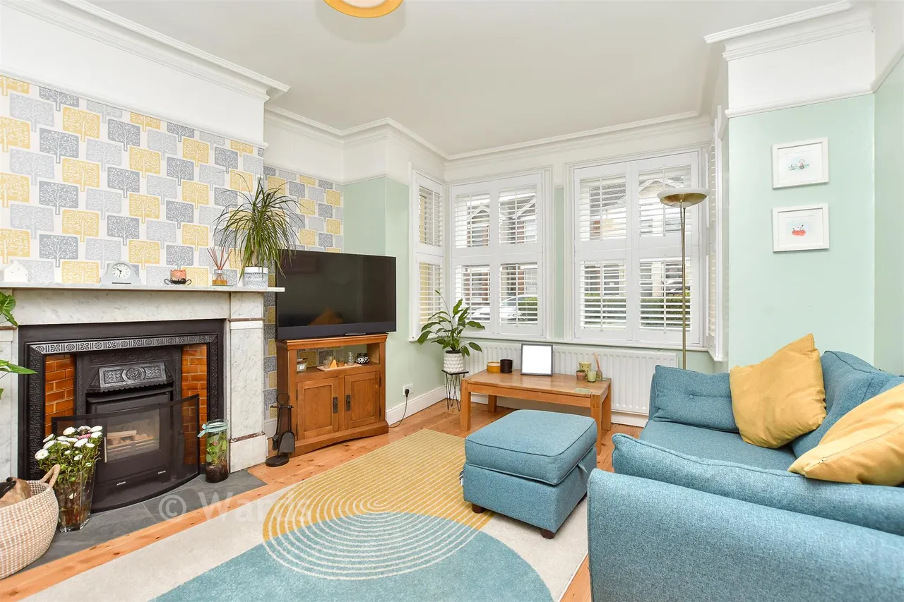 King Edward Road, Maidstone, ME15, photo 8
