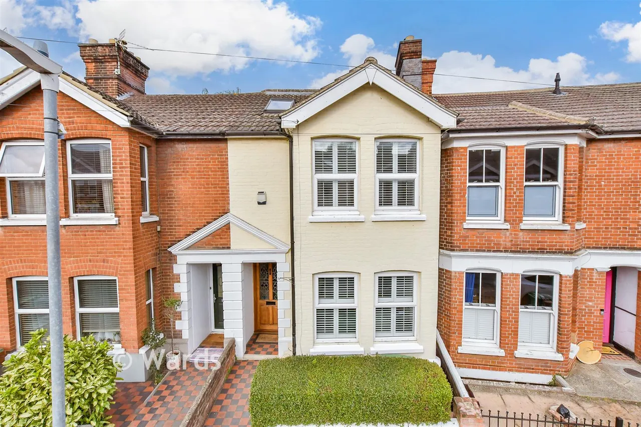 5 bed house for sale, King Edward Road, Maidstone, ME15